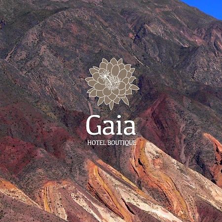 מלון טיליקארה Gaia מראה חיצוני תמונה