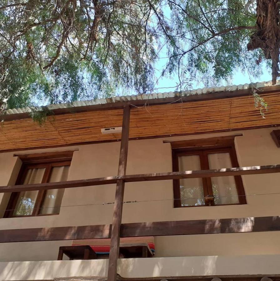 מלון טיליקארה Gaia מראה חיצוני תמונה